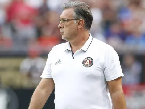 Martino se presentó en el juzgado para cobrar la fortuna que le debe Newell's