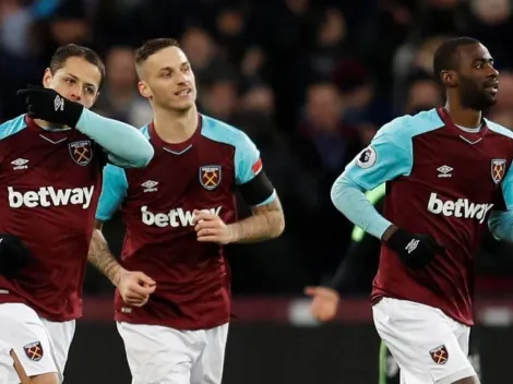 Qué canal transmite Burnley vs West Ham por la Premier League