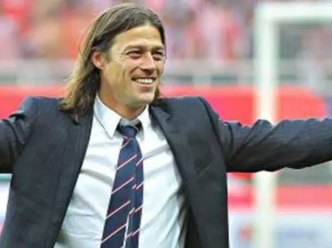 Almeyda hizo el posteo más tierno de fin de año