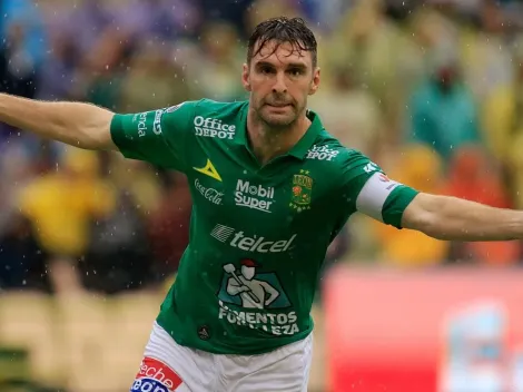 Lejos de México: Boselli ya habría definido donde continuará su carrera