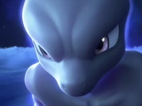 Tráiler oficial de Mewtwo Strikes Back, la nueva película de Pokémon