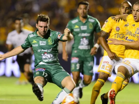 Dos dudas en Tigres para el debut contra León