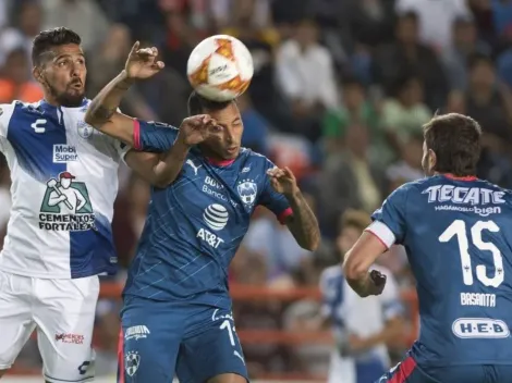 Rayados apuesta a que a Pachuca le siga pesando la maldición