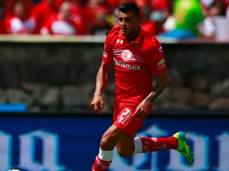 Con un Triverio infernal, Toluca lo dio vuelta y metió un triunfazo en el debut