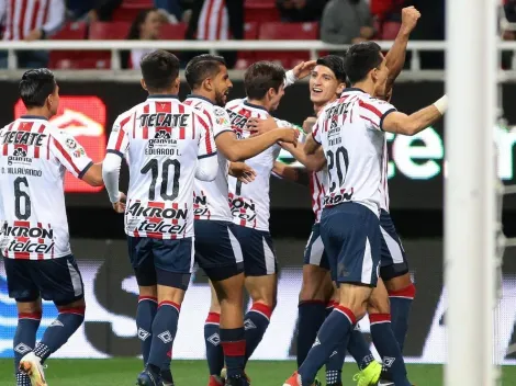 ¿Despierta el gigante? Chivas inició el 2019 con un triunfo en casa