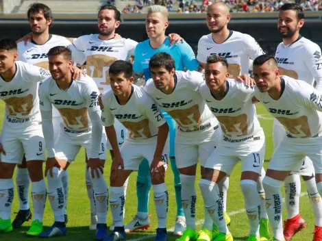 Pumas presentó su tercer jersey y lo único que recibió fueron críticas