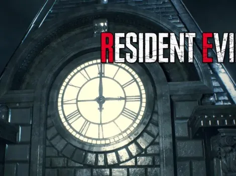 ¡La demo de Resident Evil 2 para PS4, Xbox One y PC ya tiene fecha!