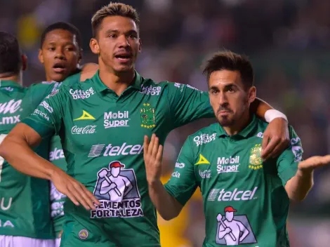 Qué canal transmite León vs Alebrijes de Oaxaca por la Copa MX