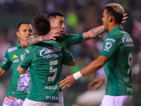 En VIVO: León vs Oaxaca por la Copa MX