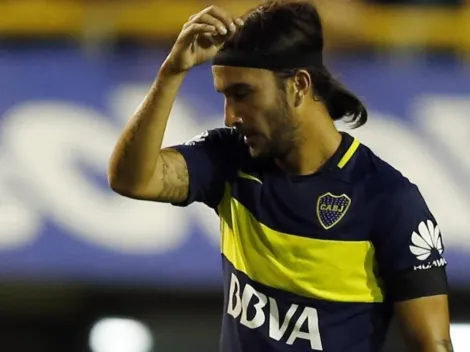 Aún en Ecuador, Sebastián Pérez no olvida a Boca