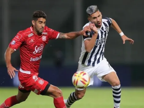 En VIVO: San Martín de Tucumán vs Talleres