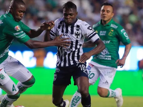 Qué canal transmite Monterrey vs León por la Liga MX