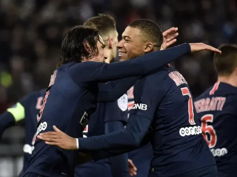 Volvió todo a la normalidad: PSG goleó al Amiens y sigue líder cómodo con 2 partidos menos