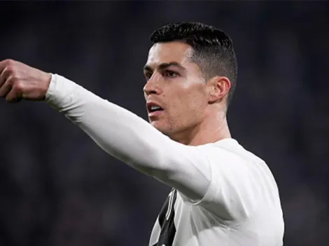 El negocio que le hizo perder a Cristiano Ronaldo casi un millón de dólares