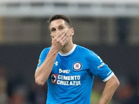 Chaco Giménez reveló en qué otro equipo de México pudo haber jugado