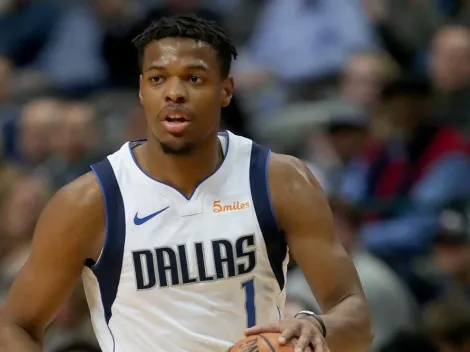 Rumor NBA: Los Mavericks de Luka Doncic cambiarán a Dennis Smith Jr