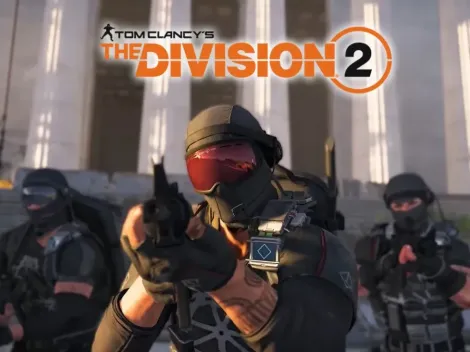 The Division 2 presenta su Modo Historia y anuncia su Beta Privada