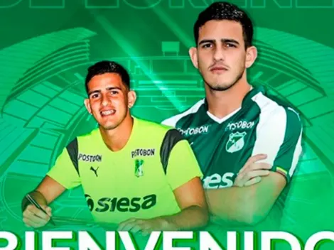 Deportivo Cali anunció una nueva contratación