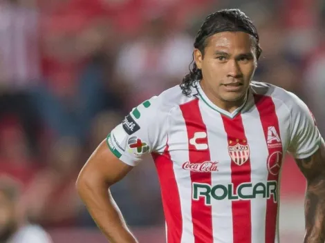 Gullit Peña lucha contra el alcoholismo mientras lo busca Dorados de Sinaloa