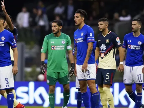 Corona admitió lo que más duele en Cruz Azul sobre aquella Final contra América