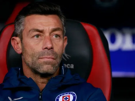 Caixinha elogió a Tigres antes de visitarlo con Cruz Azul