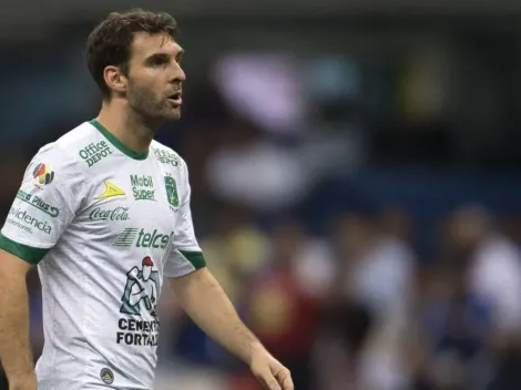 Lejos de callarse, Boselli volvió a apuntarle a la directiva de León