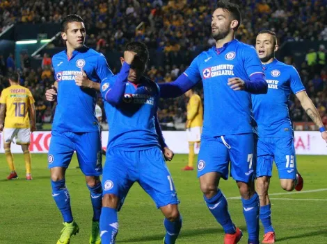 Adiós maleficio en el Volcán: Cruz Azul revive con un triunfazo