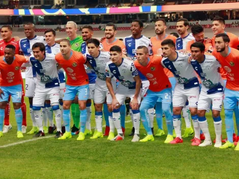 Emotivo homenaje a El Chanfle en el Estadio Azteca