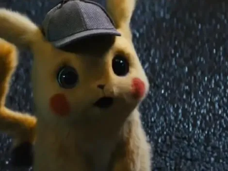 Cuando se estrena la película Pokémon: Detective Pikachu