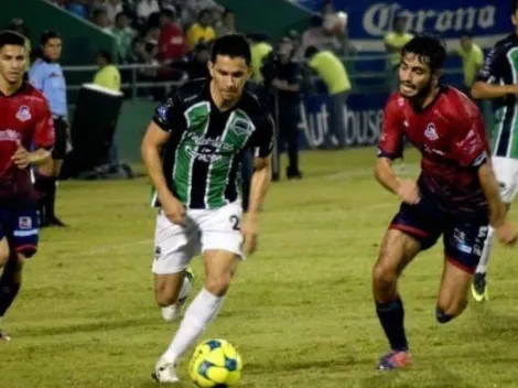 Qué canal transmite Cafetaleros vs Cimarrones por la Copa MX