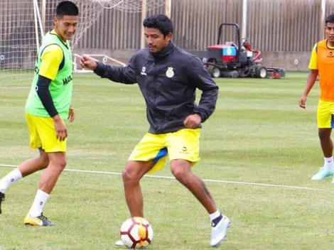 Los seleccionados para el debut en la Copa