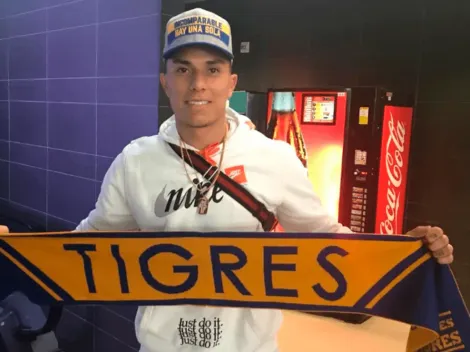 Con Carlos Salcedo, Tigres desbanca a Rayados como plantilla más cara de México