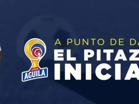 Vuelve a rodar la pelota en Colombia