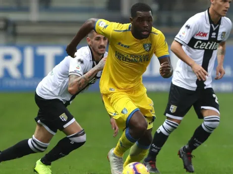 Oficial: Joel Campbell es nuevo jugador del León