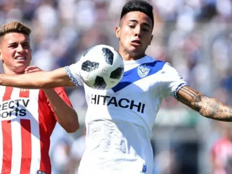 Qué canal transmite Estudiantes de La Plata vs. Vélez por la Superliga