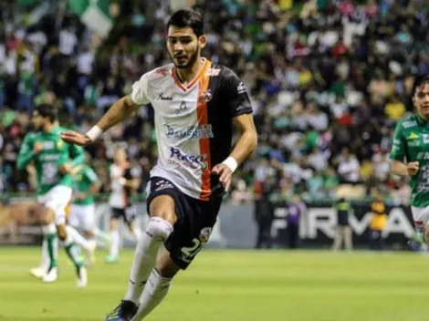 Ver en VIVO Alebrijes de Oaxaca vs León por la Copa MX