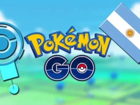 Pokémon GO: Los entrenadores en Argentina ya pueden solicitar Poképaradas