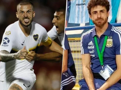 En Río Cuarto se ilusionan con la posibilidad de que Aimar enfrente a Boca