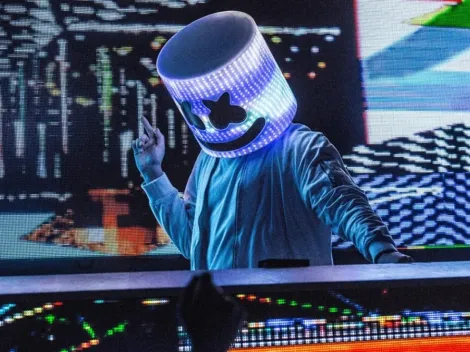 Fortnite - Como ver el concierto en vivo de Marshmello: fecha, hora y lugar