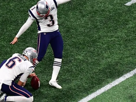 ¡Pegan Primero los Patriots! Brady se pone 3-0 arriba en el Superbowl