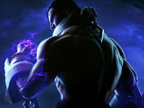 Sylas gratis en la rotación de Campeones de League of Legends