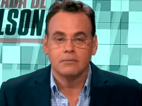 David Faitelson le marcó la cancha al América y le mete presión a Miguel Herrera