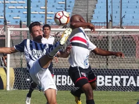 Qué canal transmite Talleres vs San Pablo por la Copa Libertadores