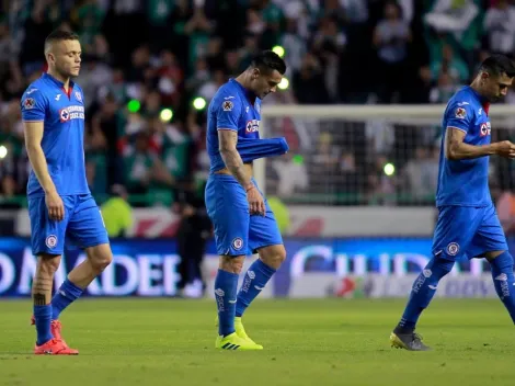 Cruz Azul igualó frente al León y deberá ganar en el Azteca para avanzar a la siguiente instancia