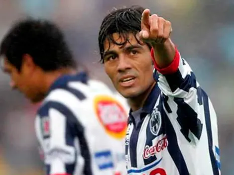 Rayados reconocerá a Walter Erviti: Día y horario de su partido homenaje