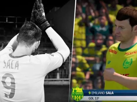 Las 3 decisiones que el FIFA 19 tomó con respecto a Emiliano Sala