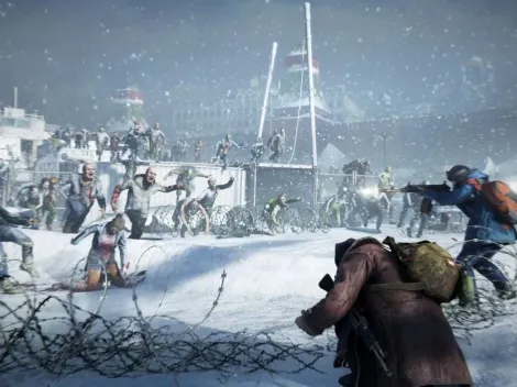 Jugador, contra jugador, contra ¡Zombies! World War Z muestra su multiplayer