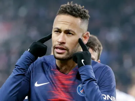 Mundo Deportivo: Neymar podría ser tentado por el infierno de Manchester United