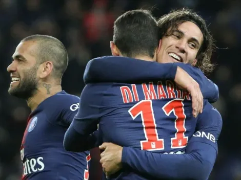 EN VIVO: Manchester United vs. PSG por la Champions League