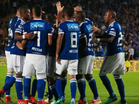 Qué canal transmite Millonarios vs Fortaleza por la Copa Águila